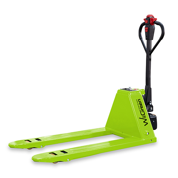 鋰電池電動拖板車